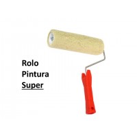 Rolo Pintura Super - 180 mm